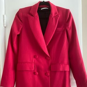 Reformation, Mackie Dress